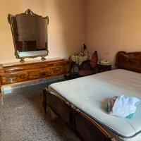 Camera da letto completa