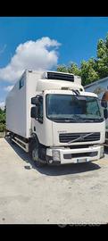 VOLVO FL260 anno 2010 (EURO 5) 18 epal