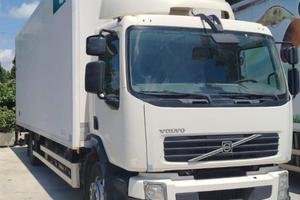 VOLVO FL260 anno 2010 (EURO 5) 18 epal