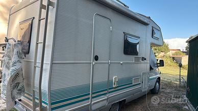 Camper Antonio 