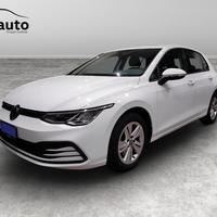 VOLKSWAGEN Golf VIII 2020 - Golf 1.5 tgi Life 130c