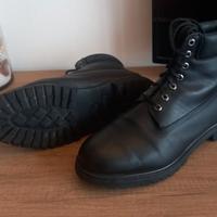 Stivaletto Timberland uomo - taglia W 12 – 46 ITA