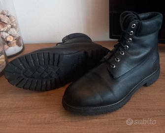 Stivaletto Timberland uomo - taglia W 12 – 46 ITA