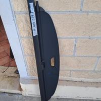 Cappelliera glc coupÃ© 2017