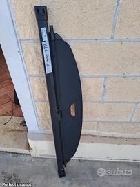 Cappelliera glc coupÃ© 2017