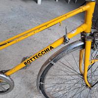 Bicicletta Bottecchia 