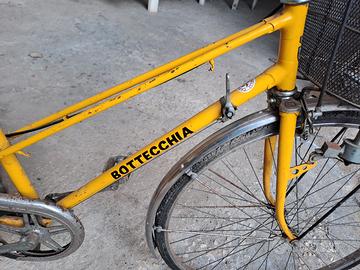 Bicicletta Bottecchia 