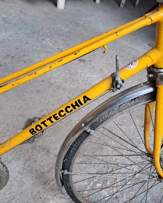 Bicicletta Bottecchia 