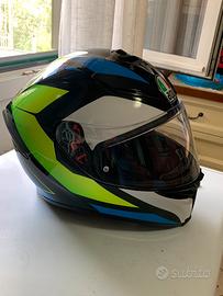 Casco integrale