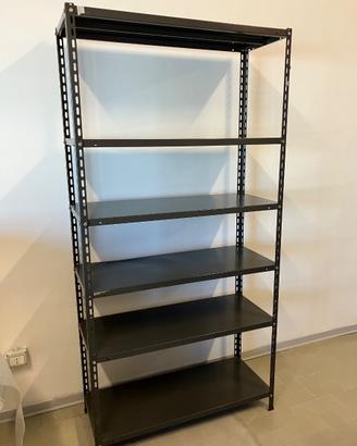 4 scaffali 100x40