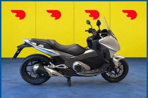 HONDA Integra Garantito e Finanziabile