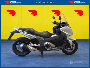 HONDA Integra Garantito e Finanziabile
