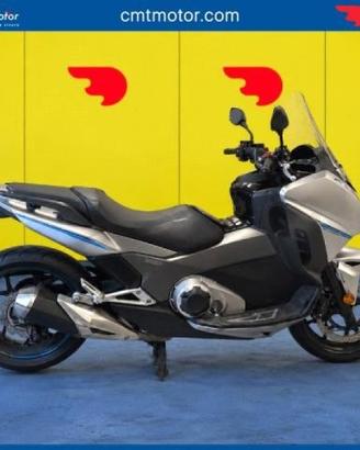 HONDA Integra Garantito e Finanziabile