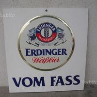 Tabella birra ERDINGER