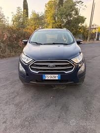 Ford EcoSport 1.0 EcoBoost 100 CV Business