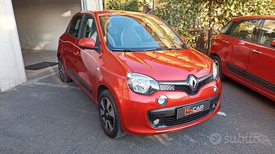 Renault Twingo SCe Life
