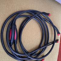 Cavi di potenza TRANSPARENT Musicwave