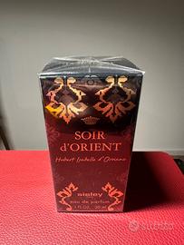 Profumo Sisley Soir d’Orient 30ml