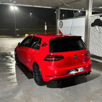 Golf 7.5 R