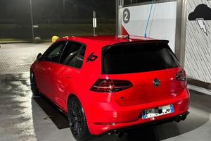 Golf 7.5 R