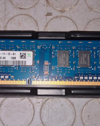 Ram 2gb DDR3 dimm