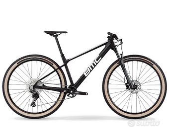 bici BMC BMC TWOSTROKE 01 FIVE - 29"

