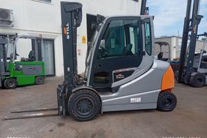 STILL CARRELLO ELEVATORE 40 Q.LI
