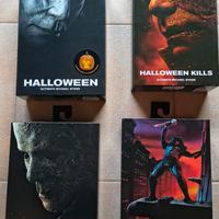 Halloween Neca Figure