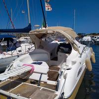 SALPA LAVER 32.5 + 2x170hp KAD VOLVO PENTA (2004)