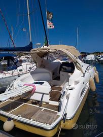 SALPA LAVER 32.5 + 2x170hp KAD VOLVO PENTA (2004)