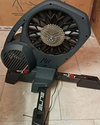Rulli interattivi bici elite xr-t