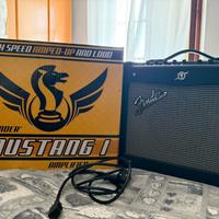 Amplificatore MUSTANG I