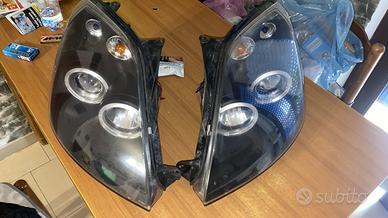 Angel Eyes ford fiesta