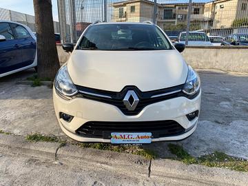 Renault Clio Sporter dCi 8V 75CV Start&Stop Energy