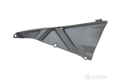 FIANCHETTO SOTTO SELLA CARBONIO SINISTRO MULTISTRA