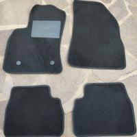 Renault Captur 1 '13-19 -  Tappetini originali