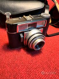 VITO SPECIAL VOIGHTLANDER