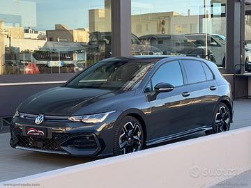 VOLKSWAGEN Golf 2.0 TDI 150 CV DSG SCR R-Line