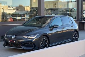VOLKSWAGEN Golf 2.0 TDI 150 CV DSG SCR R-Line
