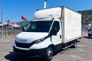 IVECO DAILY 35C16 3000cc CON SPONDA CARICATRICE ID