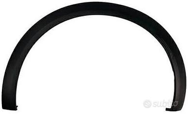 GIROPARAFANGO PARAFANGHINO POSTERIORE RENAULT CAPT