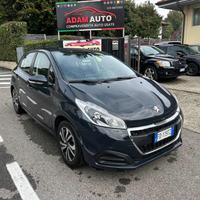 PEUGEOT 208 1° serie PureTech 68 5 porte Active