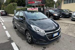 PEUGEOT 208 1° serie PureTech 68 5 porte Active