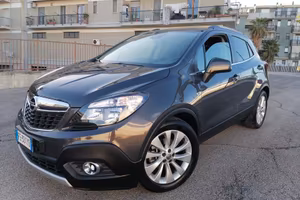 Opel Mokka 1.4 Turbo GPL Tech 140CV 4x2 Cosmo b-Co