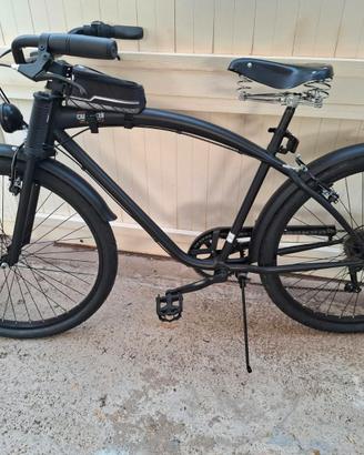 Bicicletta