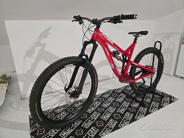 Foes mixer trail taglia L