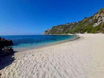 Capo Vaticano Tropea, complesso di case vacanze