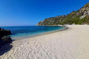 Capo Vaticano Tropea, complesso di case vacanze