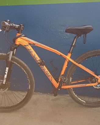 Mountan bike Olimpya drake 29