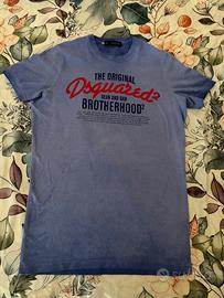 T- shirt Dsquared 2